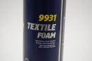  Очищувач обшивки сидінь ( (650ml) Textile Foam)