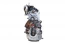 Двигатель без навесного (мотор EURO 5/ ТНВД CONTINENTAL)