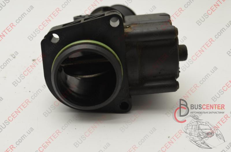 Фотографія запчастини  Дросельна заслонка