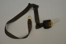 Фотографія запчастини  Ремінь безпеки правий інерційний