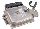 Электронный блок управления (ЭБУ) (комплект)