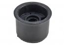 Сайлентблок рычага переднего задний ("вставка" втулка - 1 шт)