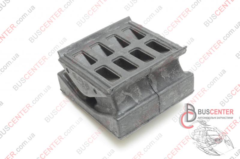 Фотографія запчастини  Подушка передньої ресори пластикової верхня