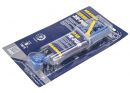 Фотография запчасти Клей двухкомпонентный для пластмасс  30g