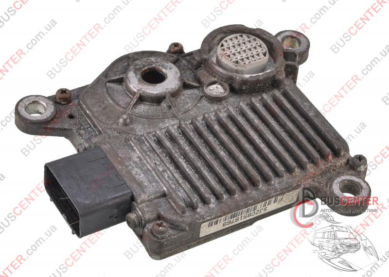 Блок управления КПП (FORD GALAXY, FORD MONDEO IV, FORD S-MAX, VOLVO S80 II, VOLVO V70 III 2.0 tdci)