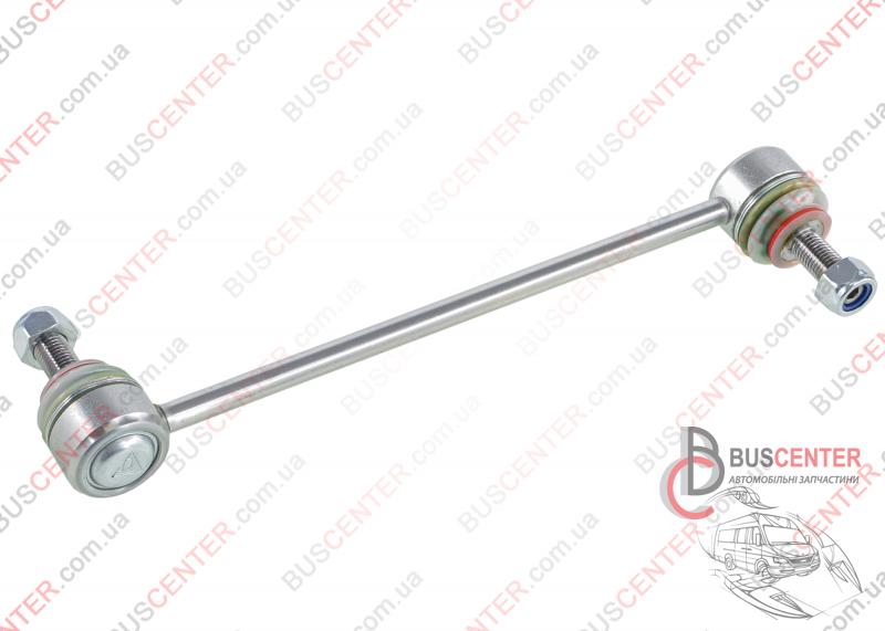 Фотография запчасти Стойка стабилизатора передняя (тяга - 1 шт)