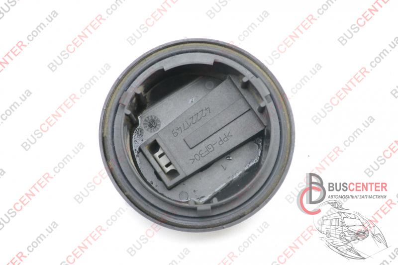 Фотография запчасти Заглушка фары