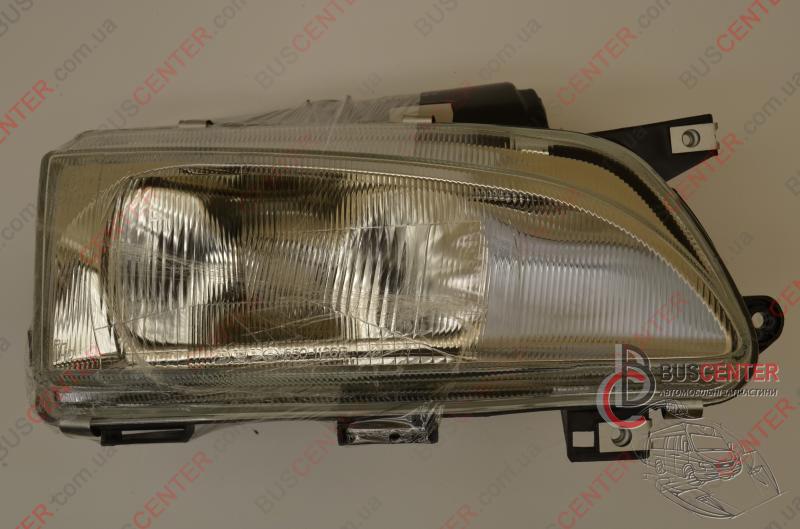 Фотографія запчастини  Фара передня права