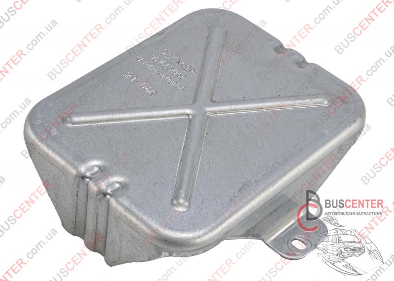 Фотографія запчастини  Захист датчика AirBag ( кришка)