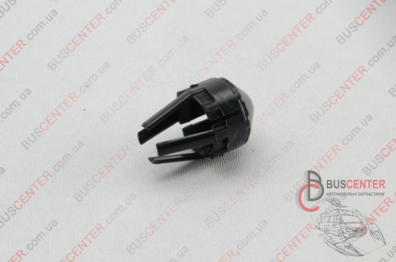 Фотографія запчастини  Втулка важеля КПП (сухар важеля КПП, куліси "задній привід")