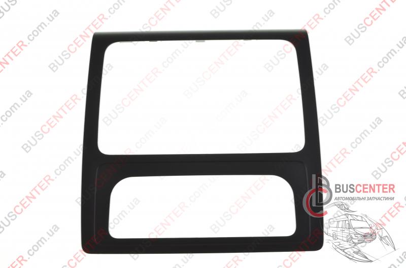 Фотография запчасти Декоративная накладка центральной консоли