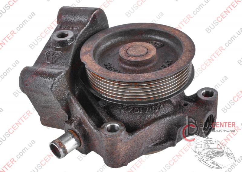 Фотография запчасти Водяная помпа