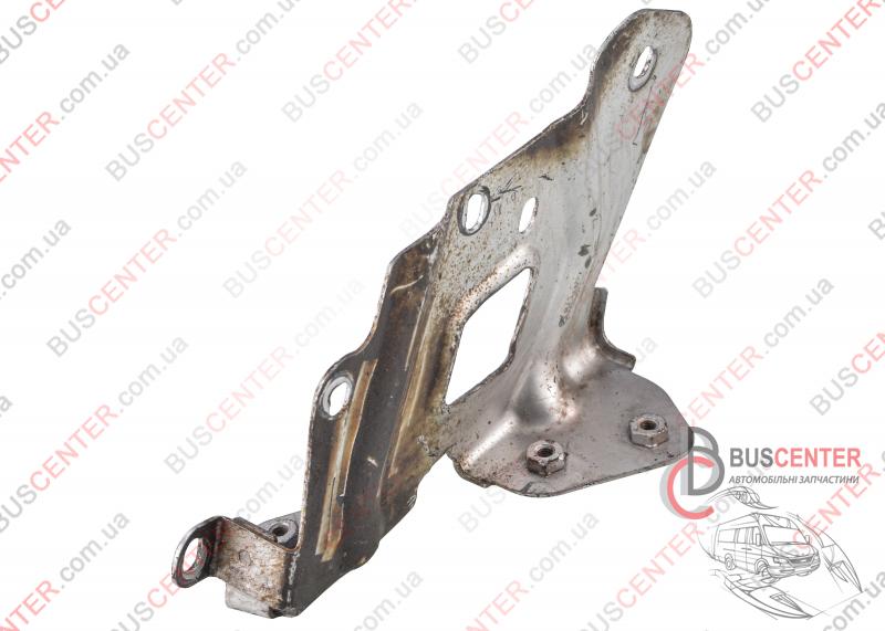 Фотография запчасти Кронштейн крепления крыла переднего правого