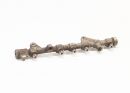Рампа форсунок - Common Rail