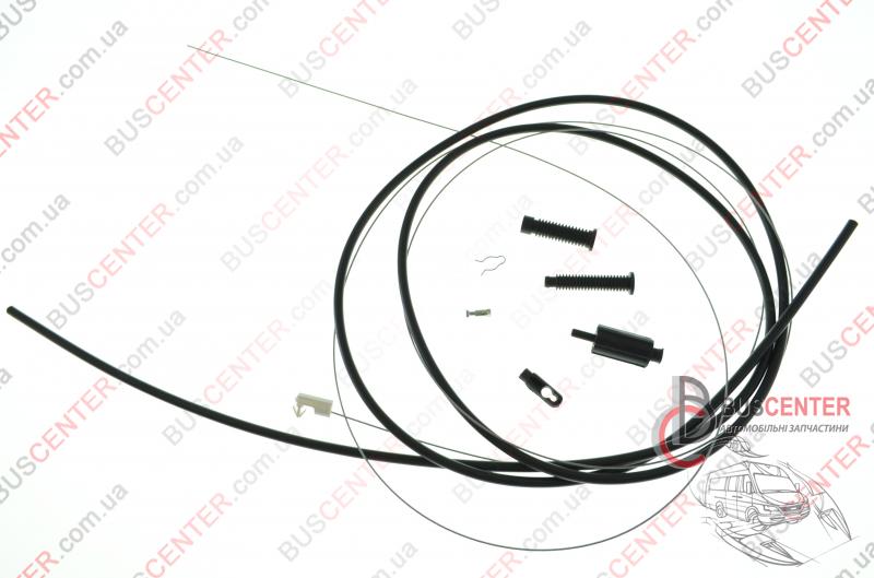 Фотографія запчастини  Трос газу