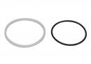 Тефлоновое кольцо рулевой рейки (KOYO/ 33,1X36,1X1,9 PTFE)