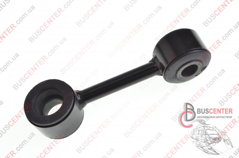 Фотография запчасти Стойка стабилизатора передняя 110x23.5 (тяга "1 шт")