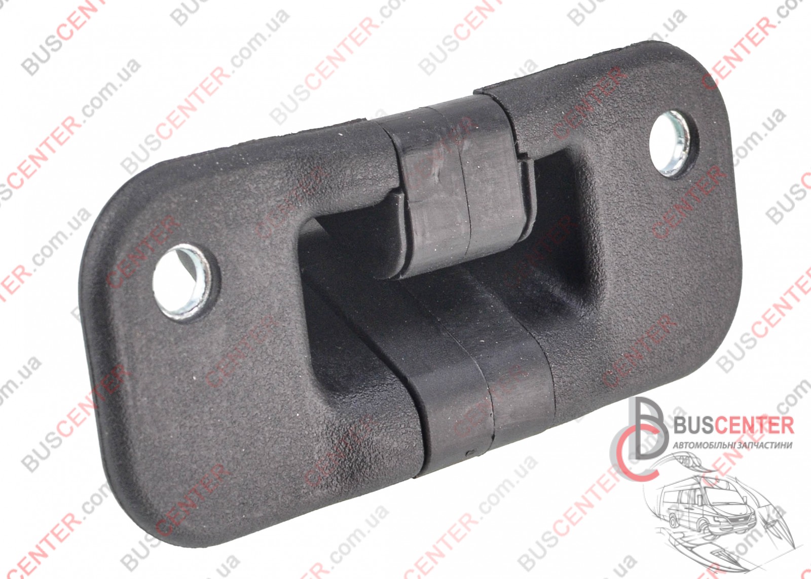 Фотографія запчастини Направляюча втулка бічних розсувних дверей ( упор, гніздо пальця)