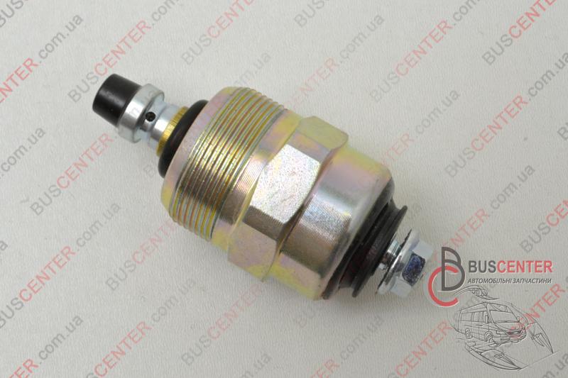 Фотографія запчастини  Електроклапан ТНВД 12V ( глушилка)