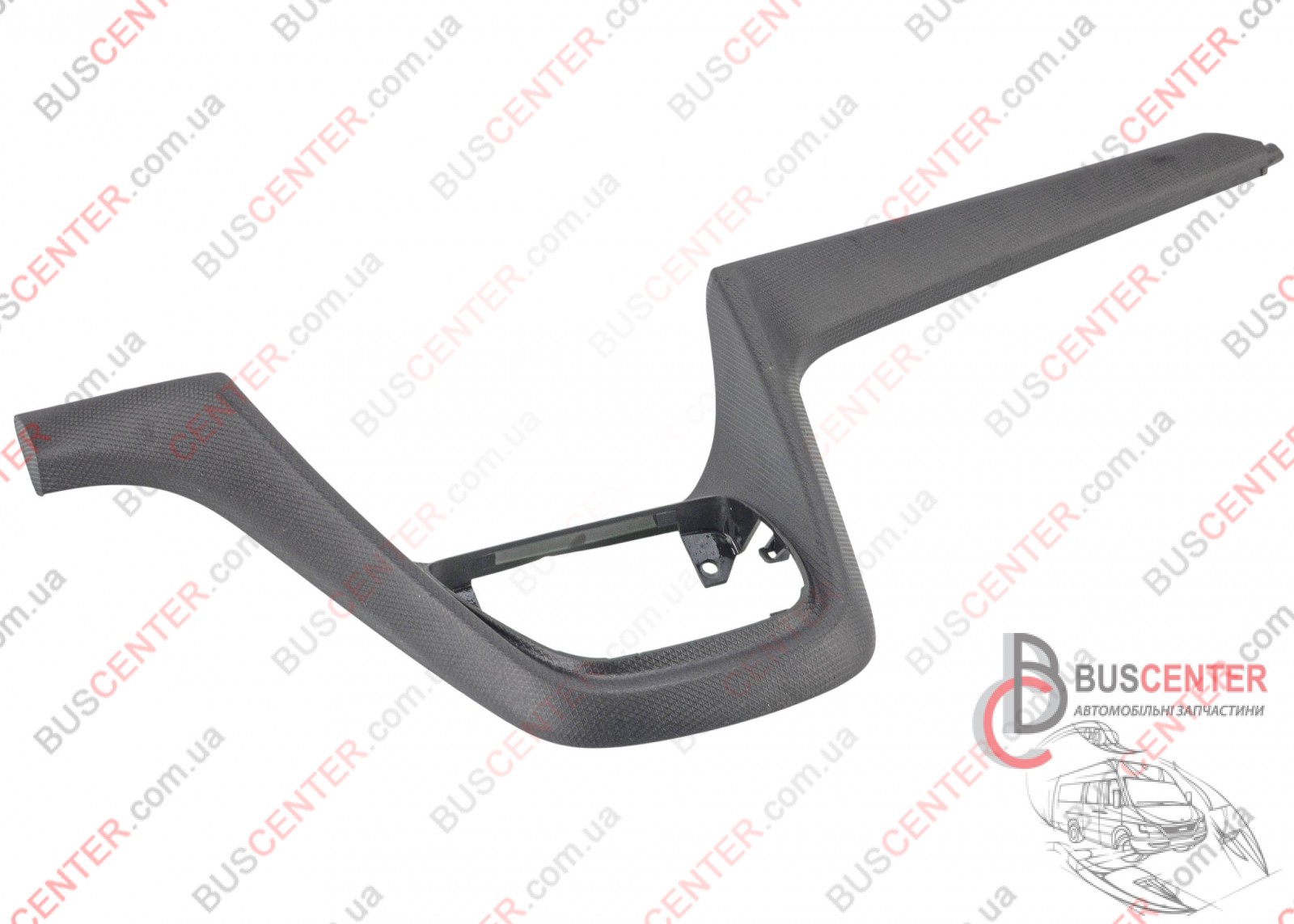 Фотография запчасти Декоративная накладка торпеды