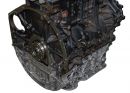 Двигатель без навесного/ восстановленный (мотор с 2014 - BiTurbo/ две турбины/ передний привод/ FWD)