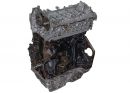 Двигатель без навесного/ восстановленный (мотор с 2014 - BiTurbo/ две турбины/ передний привод/ FWD)