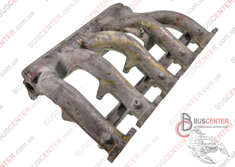 Фотография запчасти Впускной коллектор