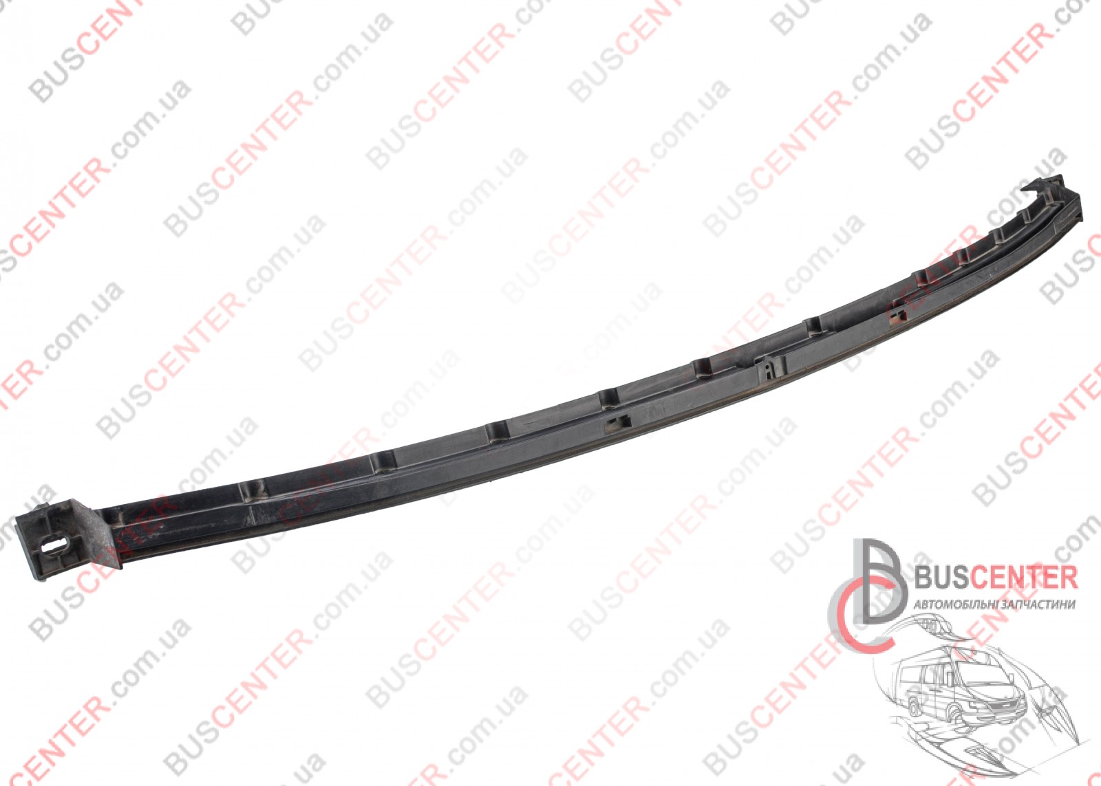 Фотографія запчастини  Накладка під лобове скло