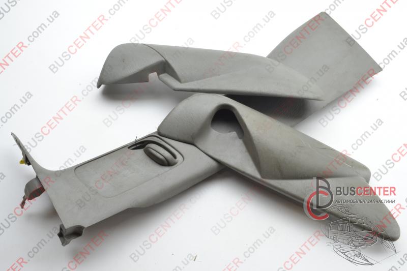 Фотография запчасти Детали салона правая сторона