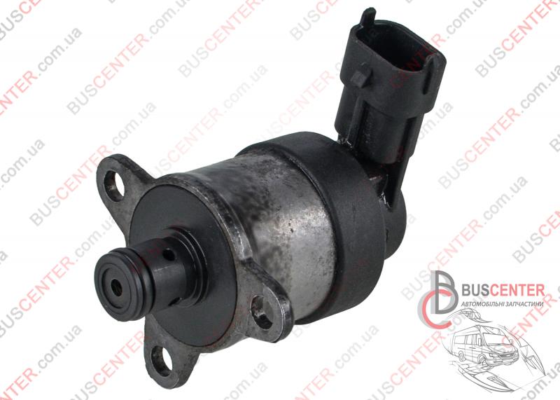 Фотография запчасти Редукционный клапан ТНВД  Common Rail