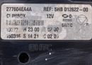 Блок комфорта