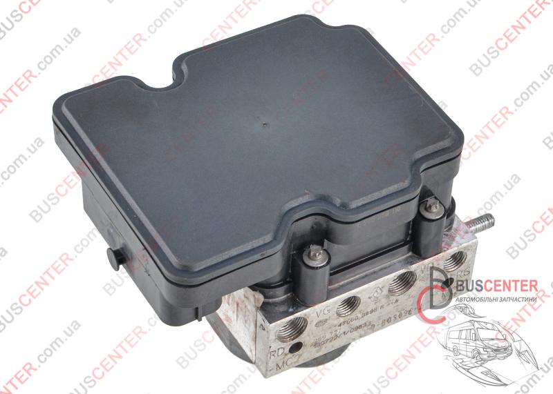 Фотографія запчастини  Блок керування ABS