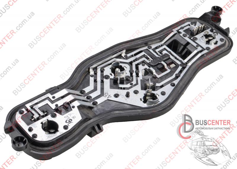 Фотография запчасти Плата фонаря заднего правого