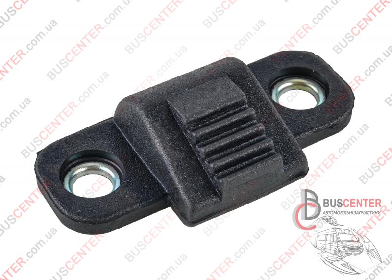 Фотографія запчастини  Упор задніх дверей ( відбійник, обмежувач, стопор, фіксатор "1 шт")