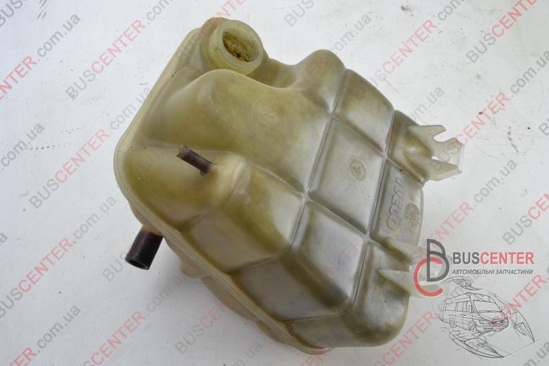 Фотографія запчастини  Бачок розширювальний ( без датчика)