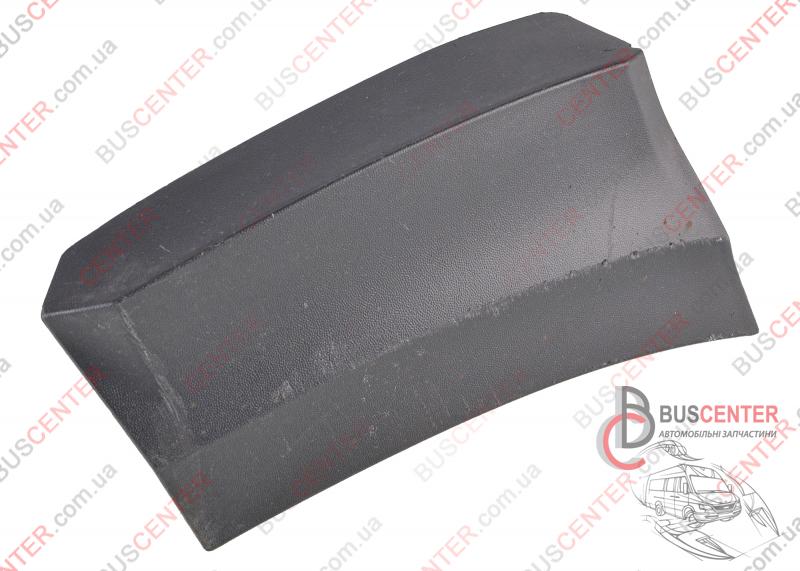 Фотографія запчастини  Молдинг крила правий