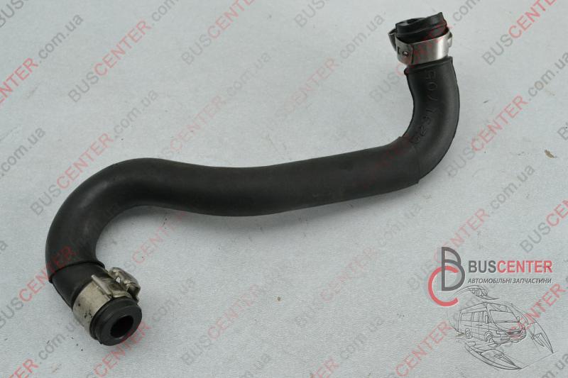 Фотография запчасти Шланг топливный