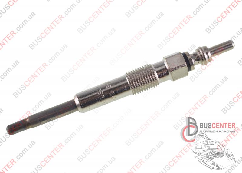 Фотографія запчастини  Свічка розжарювання 11 V