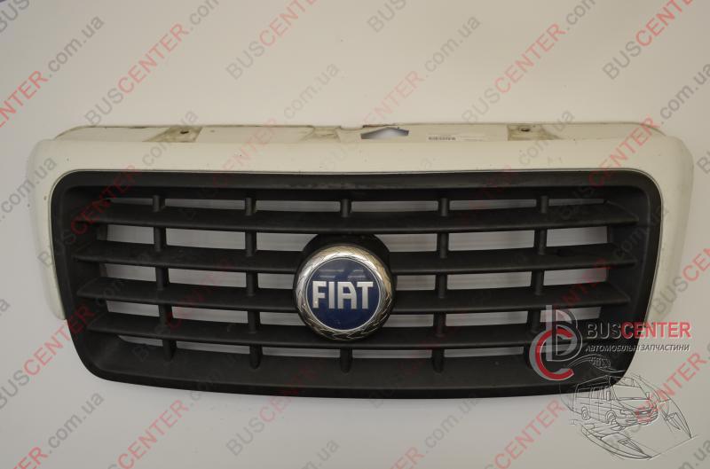 Фотографія запчастини Решітка радіатора/комплект