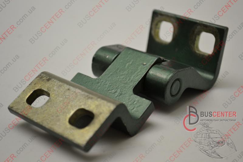 Фотография запчасти Навес двери задней распашной левой / правой верхний / нижний (петля)