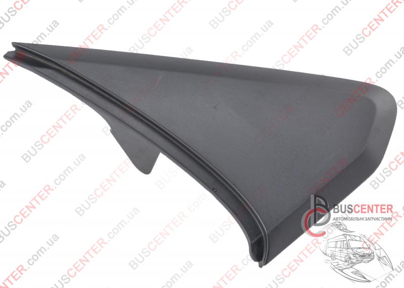 Фотографія запчастини Накладка дзеркала права зовнішня