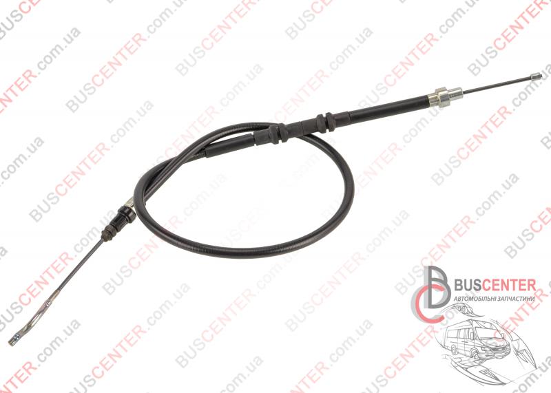 Фотография запчасти Трос ручного тормоза