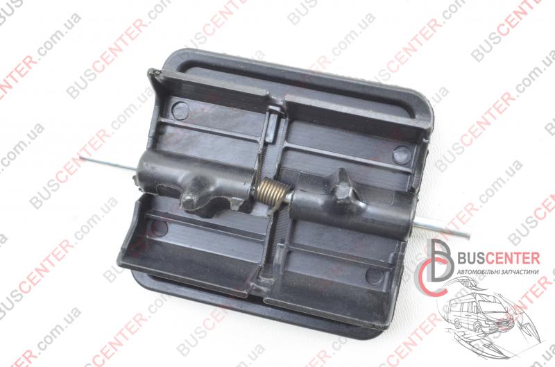 Фотографія запчастини  Ручка зсувного вікна