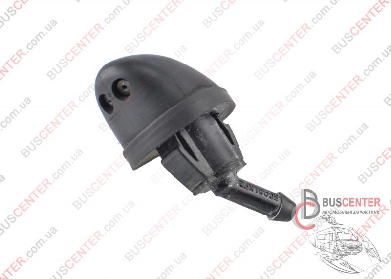 Фотография запчасти Форсунка омывателя стекла заднего