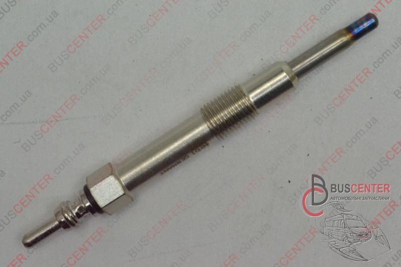 Фотографія запчастини  Свічка розжарювання 11 V