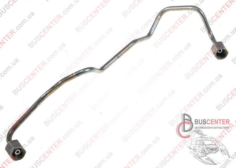 Фотография запчасти Трубка топливная