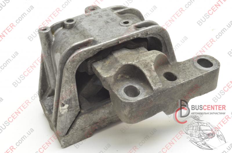 Фотографія запчастини  Подушка двигуна права