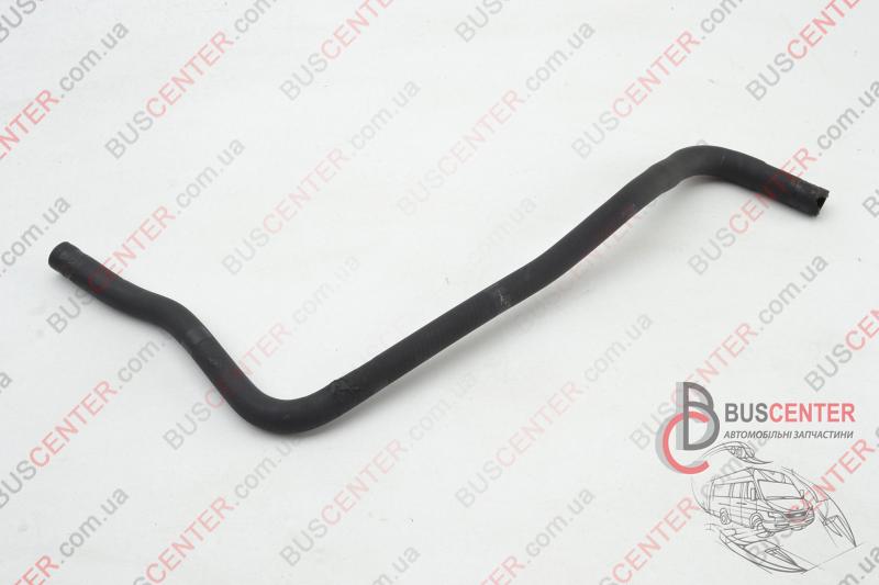 Фотография запчасти Патрубок системы охлаждения