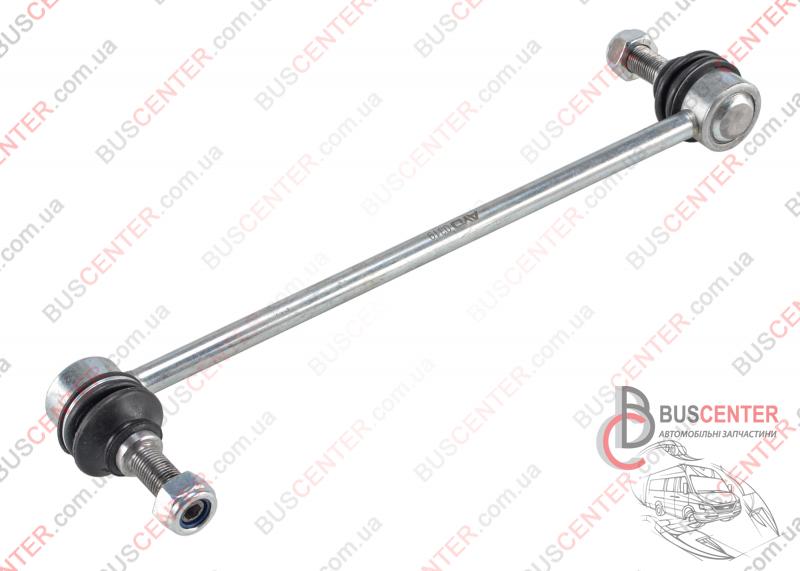 Фотографія запчастини  Стійка стабілізатора передня ( тяга "1 шт")