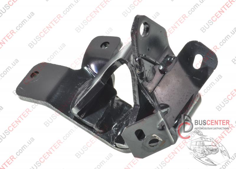 Фотографія запчастини  Кронштейн кріплення ТНВД